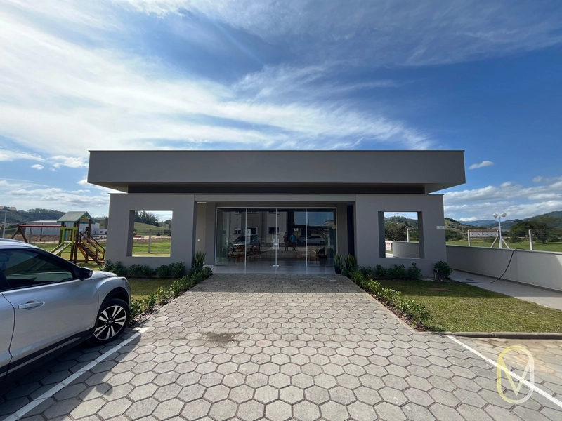 Apartamento à Venda no Centro de Armazém/SC: 6ª foto da galeria de imagens do imóvel