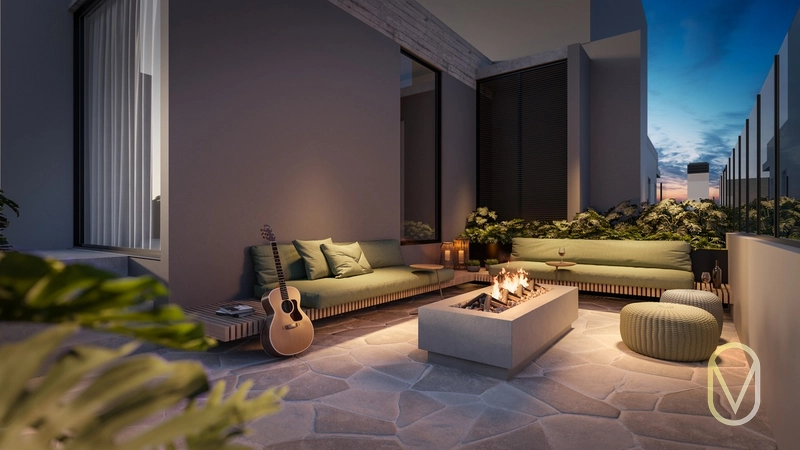 Laguna Palace: 9ª foto da galeria de imagens do imóvel