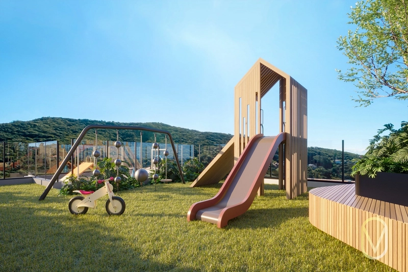 Laguna Palace: 10ª foto da galeria de imagens do imóvel