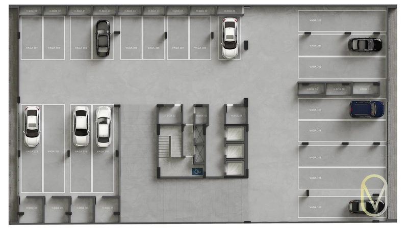 Laguna Palace: 34ª foto da galeria de imagens do imóvel