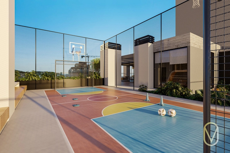 Laguna Palace: 8ª foto da galeria de imagens do imóvel