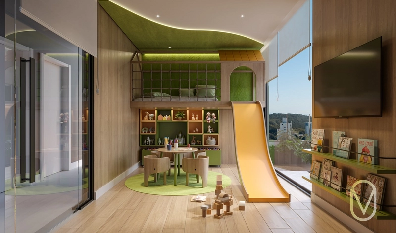 Laguna Palace: 13ª foto da galeria de imagens do imóvel