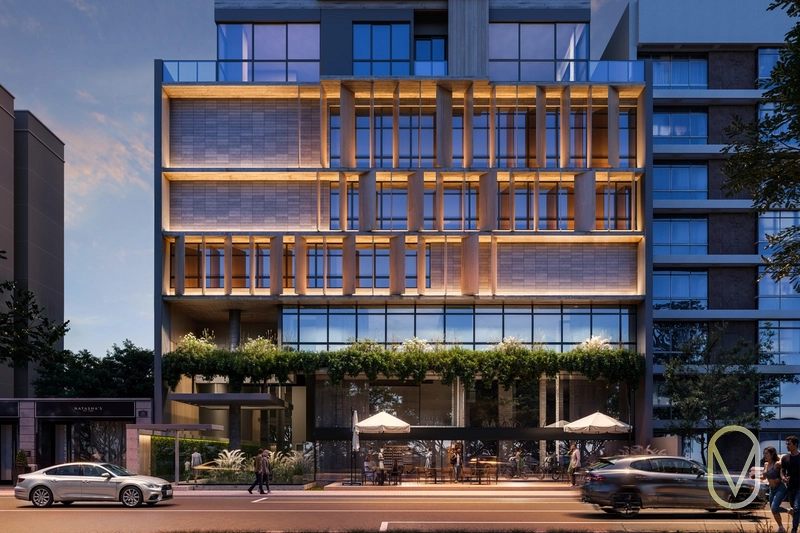 Laguna Palace: 3ª foto da galeria de imagens do imóvel