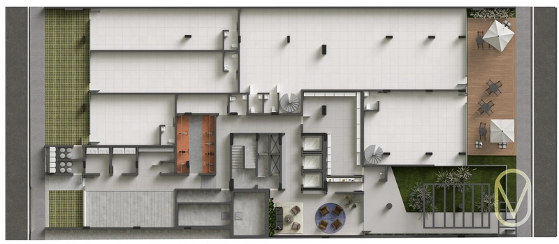 Laguna Palace: 26ª foto da galeria de imagens do imóvel