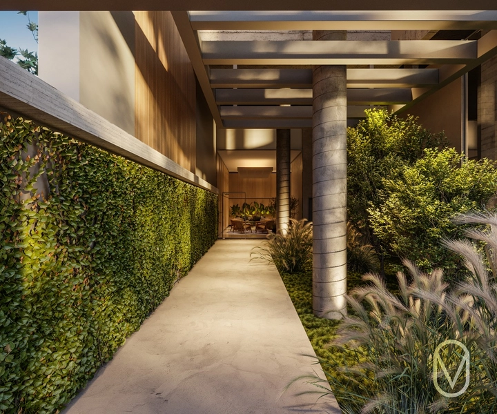 Laguna Palace: 6ª foto da galeria de imagens do imóvel