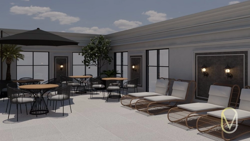 Apartamento á Venda no bairro Vila Moema em Tubarão-SC: 22ª foto da galeria de imagens do imóvel