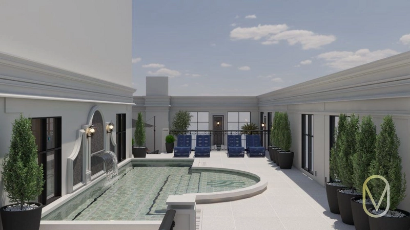 Apartamento á Venda no bairro Vila Moema em Tubarão-SC: 6ª foto da galeria de imagens do imóvel