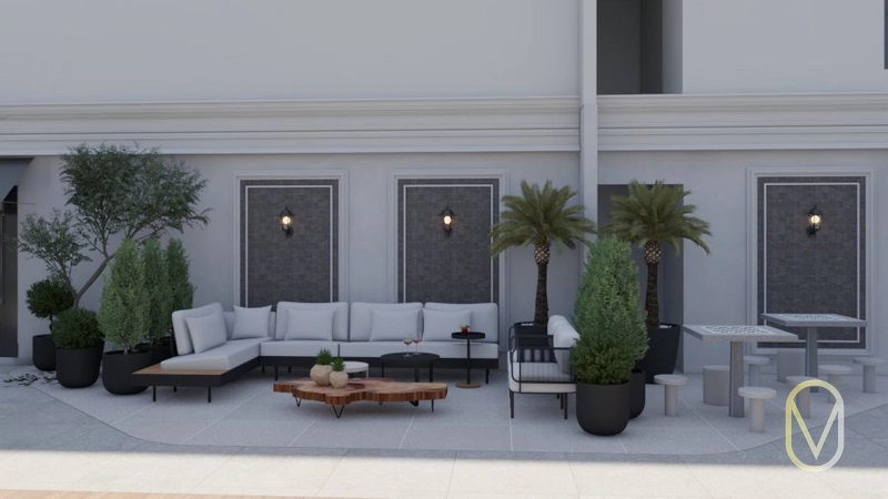 Apartamento á Venda no bairro Vila Moema em Tubarão-SC: 9ª foto da galeria de imagens do imóvel