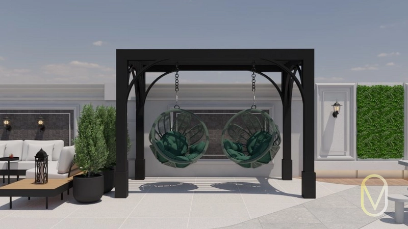 Apartamento á Venda no bairro Vila Moema em Tubarão-SC: 13ª foto da galeria de imagens do imóvel