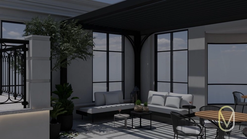 Apartamento á Venda no bairro Vila Moema em Tubarão-SC: 17ª foto da galeria de imagens do imóvel