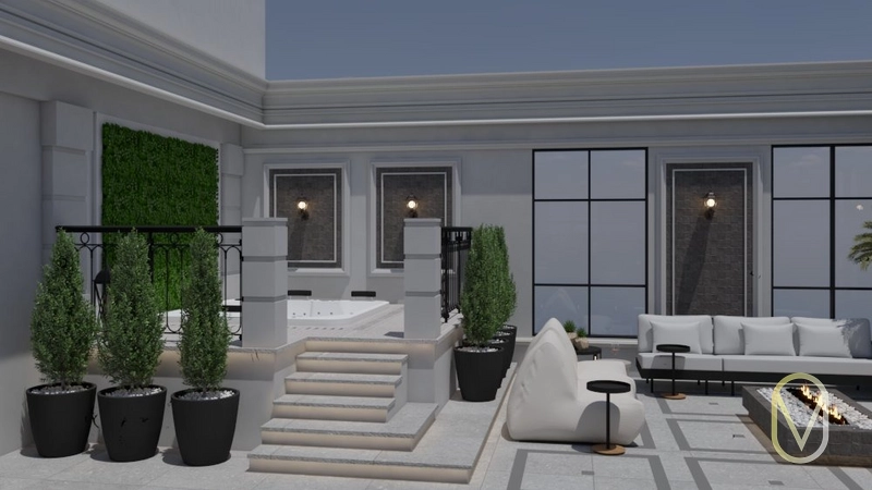 Apartamento á Venda no bairro Vila Moema em Tubarão-SC: 24ª foto da galeria de imagens do imóvel