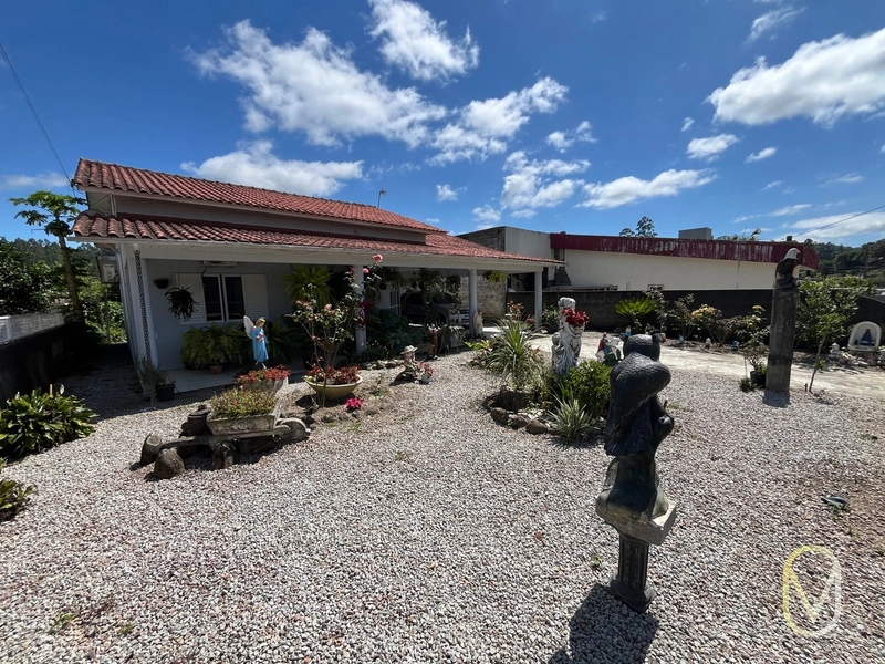 Casa á Venda no bairro Baixo Pinheiral em Braço do Norte-SC: 12ª foto da galeria de imagens do imóvel