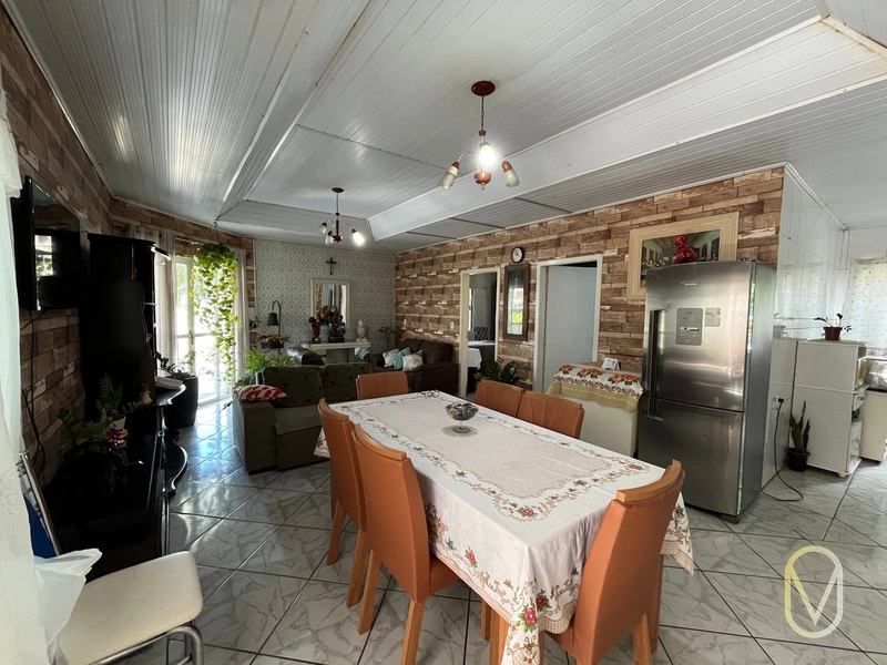 Casa á Venda no bairro Baixo Pinheiral em Braço do Norte-SC: 16ª foto da galeria de imagens do imóvel