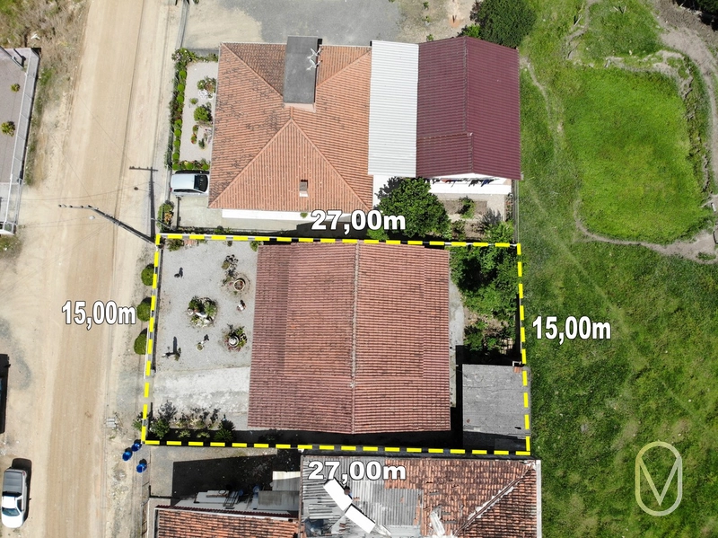 Casa á Venda no bairro Baixo Pinheiral em Braço do Norte-SC: 6ª foto da galeria de imagens do imóvel