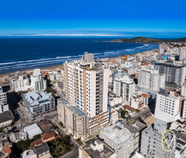 Duplex á Venda no Mar Grosso em Laguna-SC: 4ª foto da galeria de imagens do imóvel