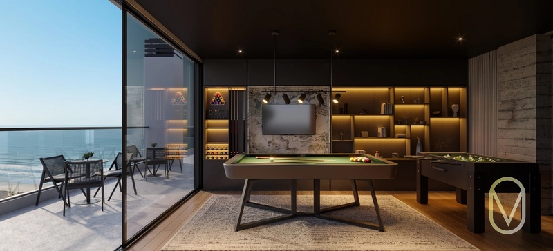 Duplex á Venda no Mar Grosso em Laguna-SC: 15ª foto da galeria de imagens do imóvel