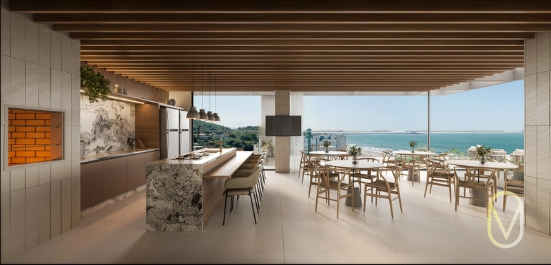 Duplex á Venda no Mar Grosso em Laguna-SC: 16ª foto da galeria de imagens do imóvel