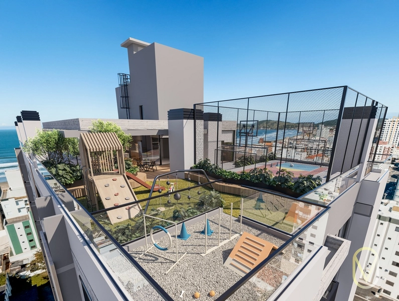 Duplex á Venda no Mar Grosso em Laguna-SC: 11ª foto da galeria de imagens do imóvel