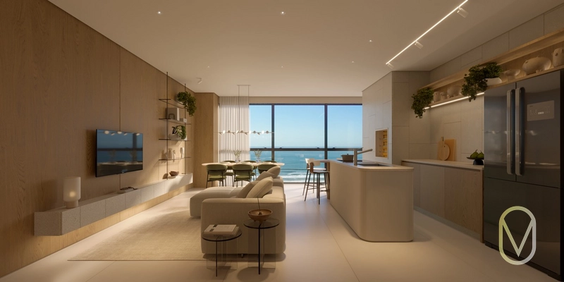 Duplex á Venda no Mar Grosso em Laguna-SC: 24ª foto da galeria de imagens do imóvel