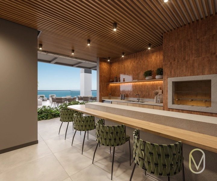 Duplex á Venda no Mar Grosso em Laguna-SC: 17ª foto da galeria de imagens do imóvel