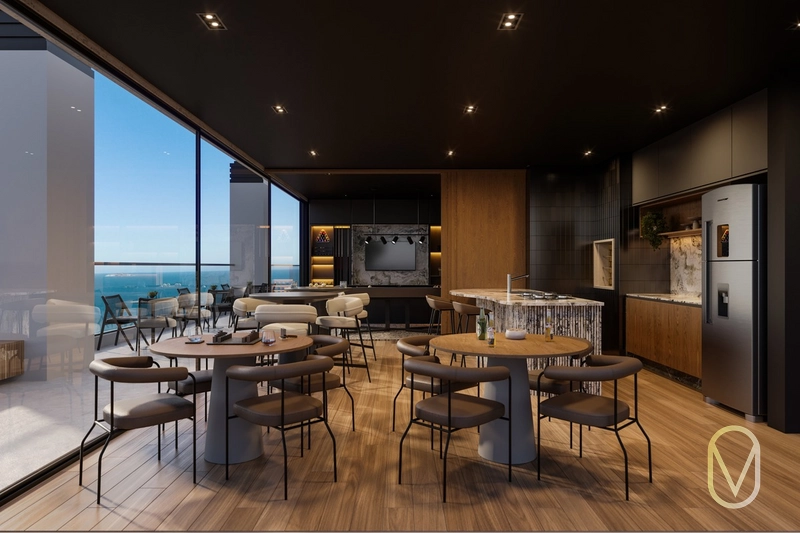 Duplex á Venda no Mar Grosso em Laguna-SC: 14ª foto da galeria de imagens do imóvel