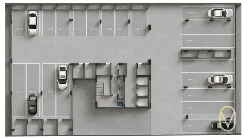 Duplex á Venda no Mar Grosso em Laguna-SC: 29ª foto da galeria de imagens do imóvel