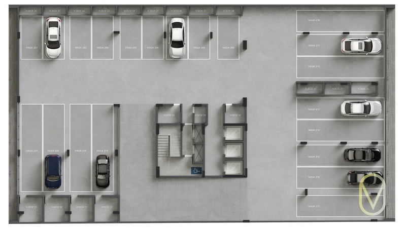 Duplex á Venda no Mar Grosso em Laguna-SC: 28ª foto da galeria de imagens do imóvel