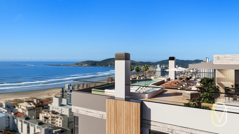 Duplex á Venda no Mar Grosso em Laguna-SC: 5ª foto da galeria de imagens do imóvel