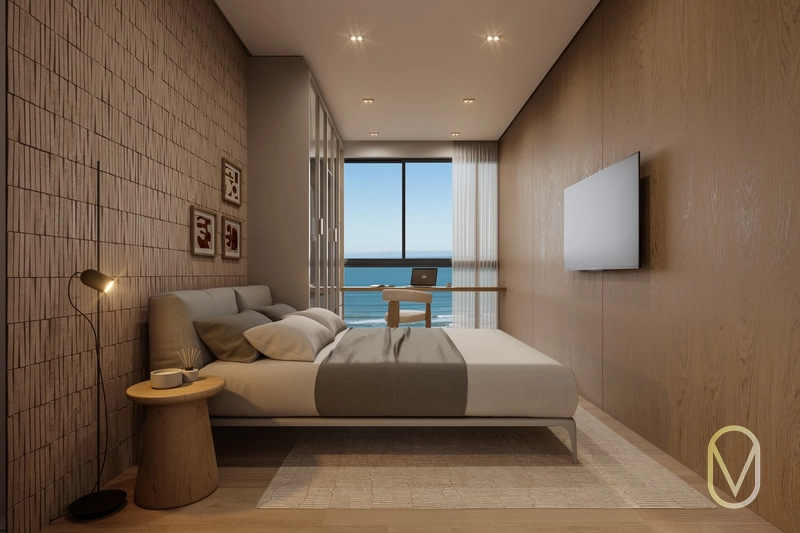 Duplex á Venda no Mar Grosso em Laguna-SC: 25ª foto da galeria de imagens do imóvel