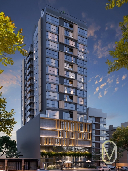 Duplex á Venda no Mar Grosso em Laguna-SC: 1ª foto da galeria de imagens do imóvel