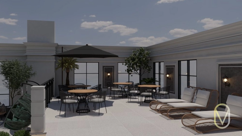 Apartamento á Venda no bairro Vila Moema em Tubarão-SC: 50ª foto da galeria de imagens do imóvel