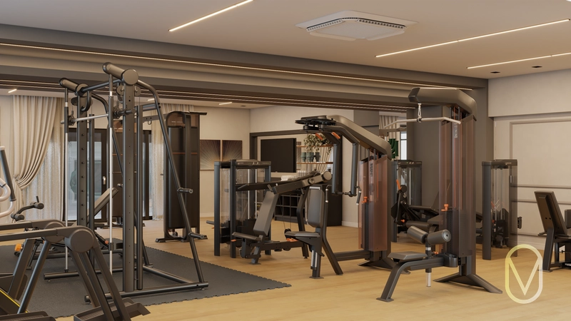 Apartamento á Venda no bairro Vila Moema em Tubarão-SC: 21ª foto da galeria de imagens do imóvel