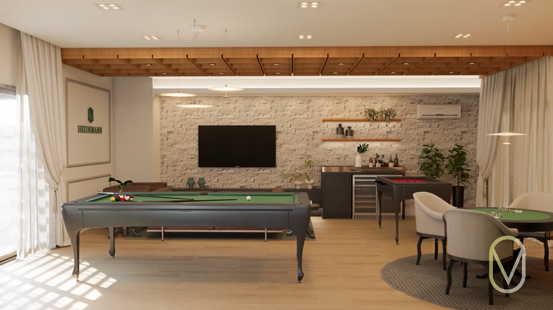 Apartamento á Venda no bairro Vila Moema em Tubarão-SC: 28ª foto da galeria de imagens do imóvel