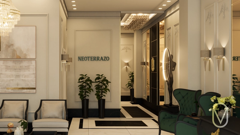 Apartamento á Venda no bairro Vila Moema em Tubarão-SC: 7ª foto da galeria de imagens do imóvel