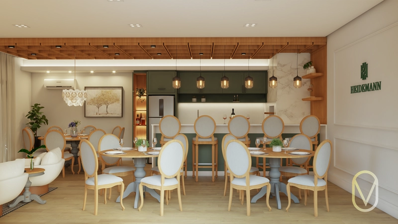 Apartamento á Venda no bairro Vila Moema em Tubarão-SC: 36ª foto da galeria de imagens do imóvel