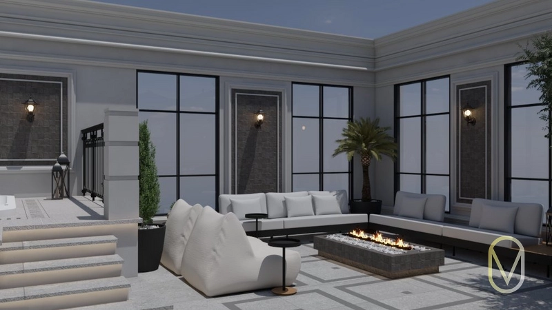 Apartamento á Venda no bairro Vila Moema em Tubarão-SC: 49ª foto da galeria de imagens do imóvel