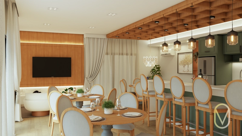 Apartamento á Venda no bairro Vila Moema em Tubarão-SC: 38ª foto da galeria de imagens do imóvel