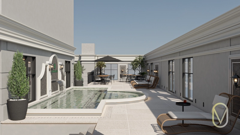 Apartamento á Venda no bairro Vila Moema em Tubarão-SC: 15ª foto da galeria de imagens do imóvel