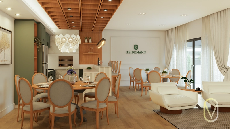 Apartamento á Venda no bairro Vila Moema em Tubarão-SC: 35ª foto da galeria de imagens do imóvel