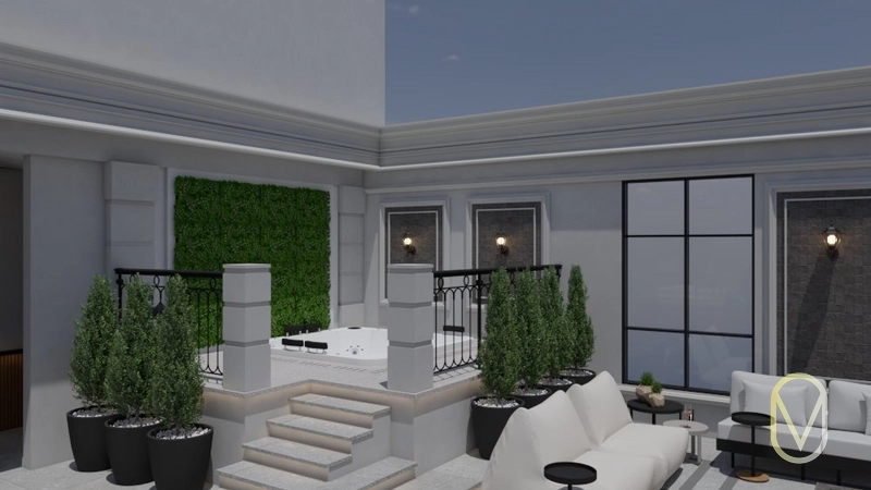 Apartamento á Venda no bairro Vila Moema em Tubarão-SC: 53ª foto da galeria de imagens do imóvel