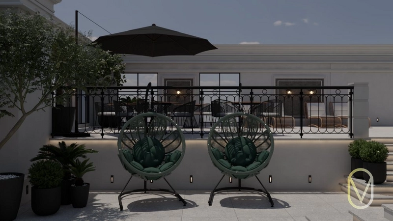 Apartamento á Venda no bairro Vila Moema em Tubarão-SC: 52ª foto da galeria de imagens do imóvel