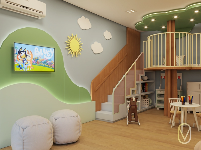 Apartamento á Venda no bairro Vila Moema em Tubarão-SC: 25ª foto da galeria de imagens do imóvel