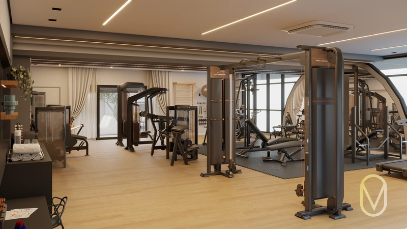 Apartamento á Venda no bairro Vila Moema em Tubarão-SC: 19ª foto da galeria de imagens do imóvel