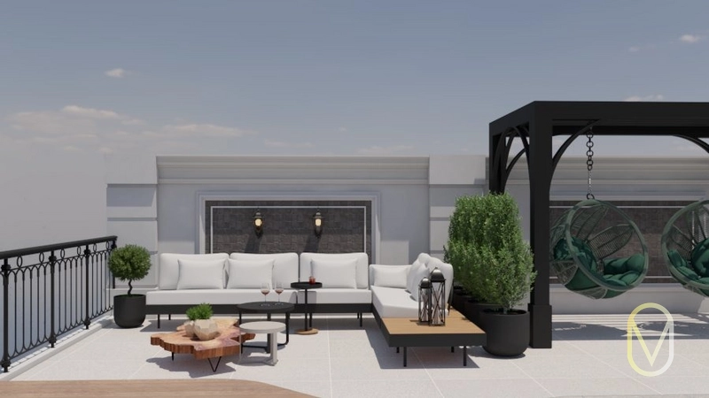 Apartamento á Venda no bairro Vila Moema em Tubarão-SC: 46ª foto da galeria de imagens do imóvel