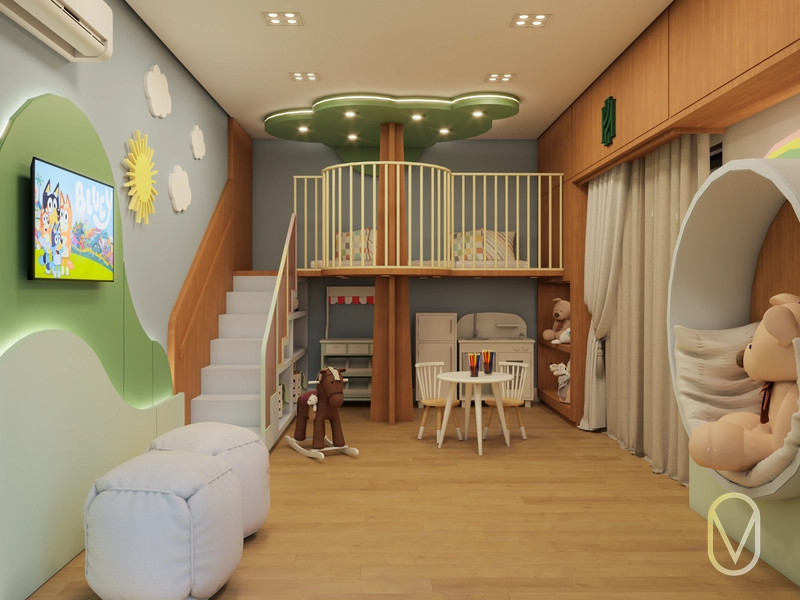 Apartamento á Venda no bairro Vila Moema em Tubarão-SC: 24ª foto da galeria de imagens do imóvel