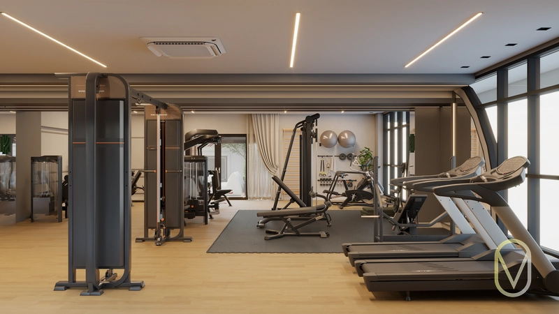 Apartamento á Venda no bairro Vila Moema em Tubarão-SC: 18ª foto da galeria de imagens do imóvel