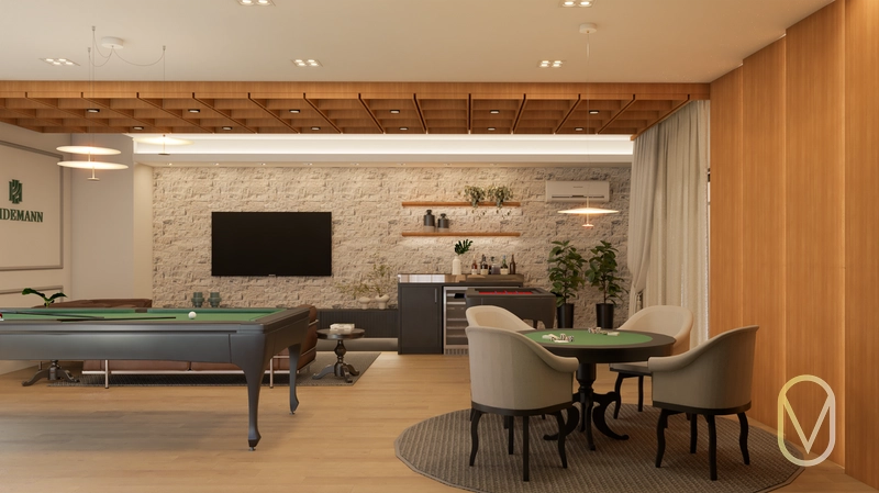 Apartamento á Venda no bairro Vila Moema em Tubarão-SC: 29ª foto da galeria de imagens do imóvel