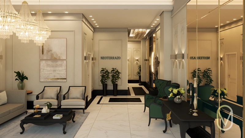 Apartamento á Venda no bairro Vila Moema em Tubarão-SC: 5ª foto da galeria de imagens do imóvel