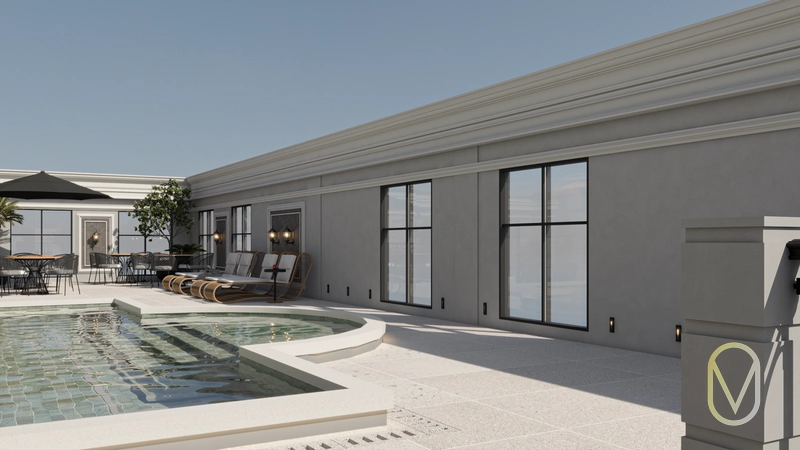 Apartamento á Venda no bairro Vila Moema em Tubarão-SC: 17ª foto da galeria de imagens do imóvel