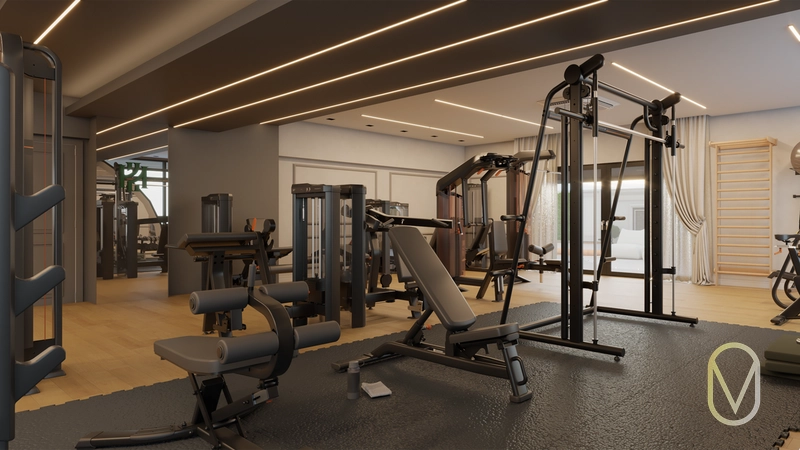 Apartamento á Venda no bairro Vila Moema em Tubarão-SC: 23ª foto da galeria de imagens do imóvel